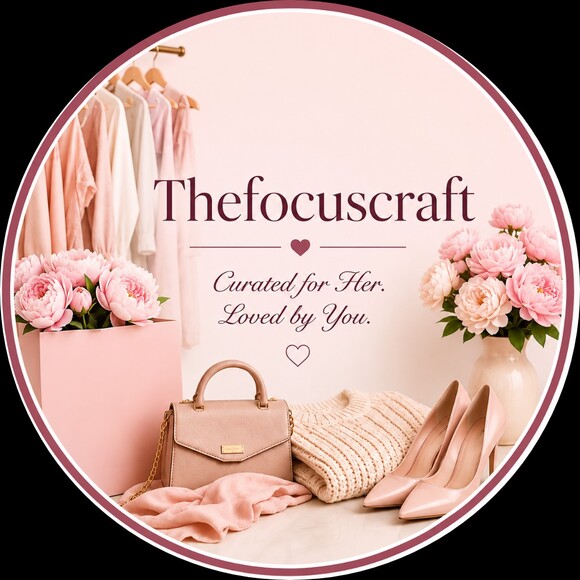 thefocuscraft